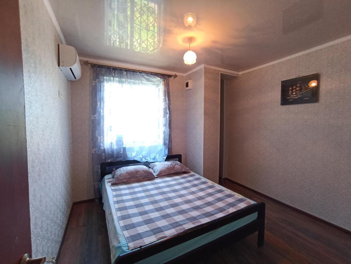 Hotel By The Sea Rozetta ซุคุม ภายนอก รูปภาพ