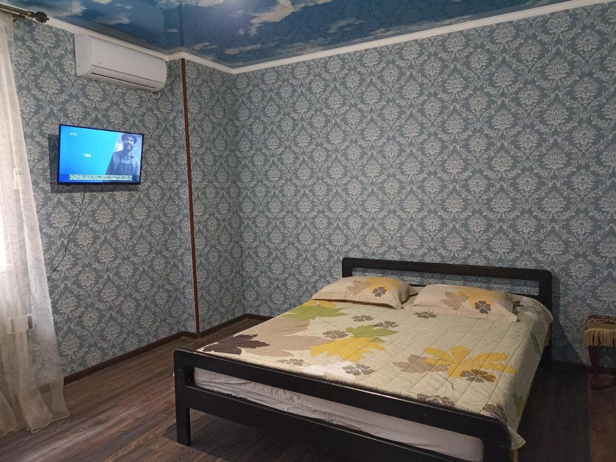 Hotel By The Sea Rozetta ซุคุม ภายนอก รูปภาพ