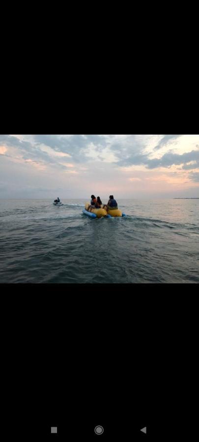 Hotel By The Sea Rozetta ซุคุม ห้อง รูปภาพ