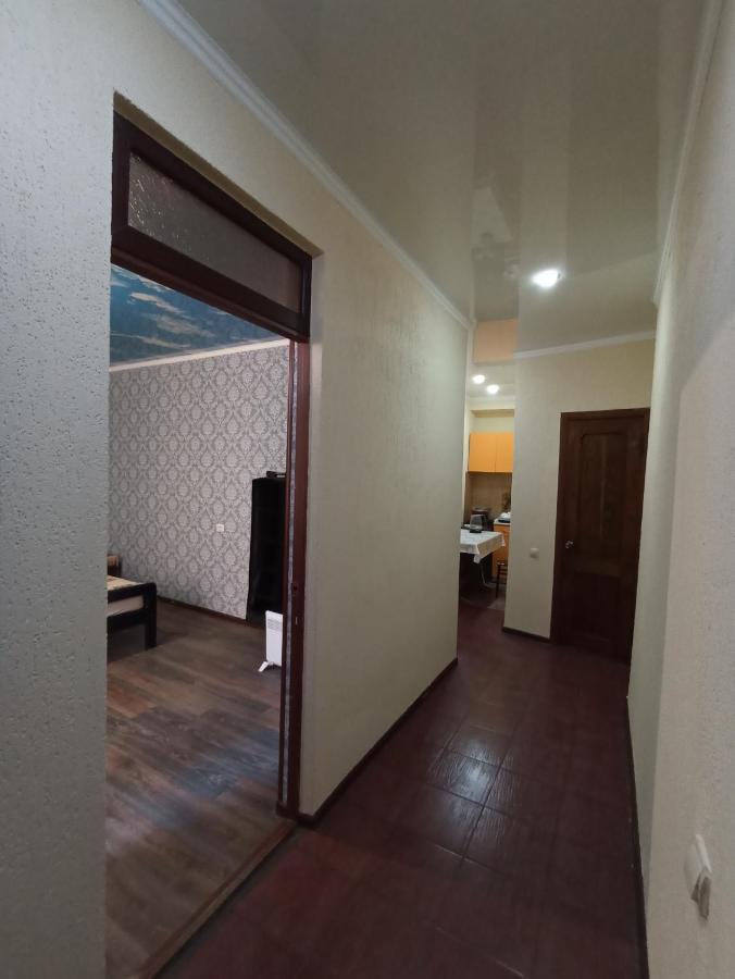 Hotel By The Sea Rozetta ซุคุม ห้อง รูปภาพ
