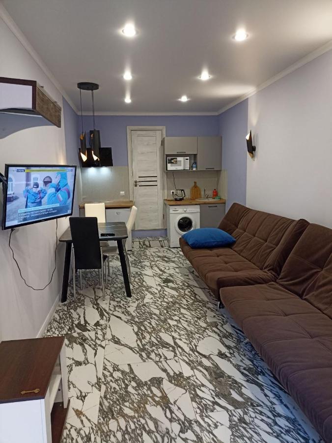 Hotel By The Sea Rozetta ซุคุม ภายนอก รูปภาพ