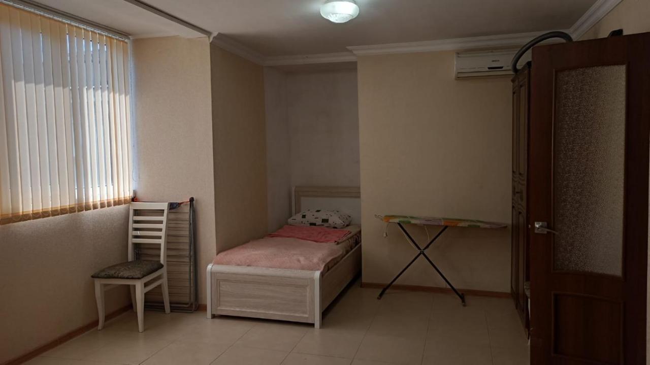Hotel By The Sea Rozetta ซุคุม ภายนอก รูปภาพ