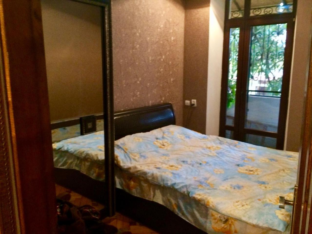 Hotel By The Sea Rozetta ซุคุม ภายนอก รูปภาพ
